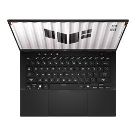 Notebook Asus TUF Gaming A14 sivý

 obrázok produktu 5 z 9