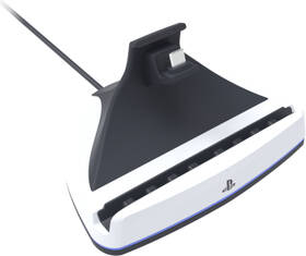 Dokovacia stanica PowerA pre PlayStation Portal™ Remote Player with Lumectra™ biele

 obrázok produktu 1 z 3
