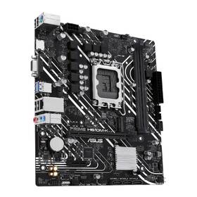 Základná doska Asus H610M-K 

 obrázok produktu 2 z 7
