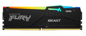Pamäťový modul Kingston 64GB (4x16GB) DDR5 5200MHz CL40 

 obrázok produktu 1 z 1
