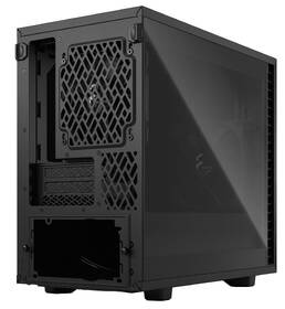 Case FRACTAL DESIGN Define 7 Nano Tempered Glass Light Tint čierna

 obrázok produktu 6 z 13