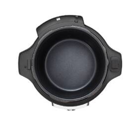 Multifunkčný tlakový hrniec Concept CK8000 COOKERY 11 v 1 čierny

 obrázok produktu 15 z 31