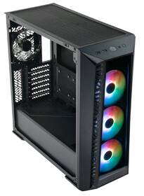 Case Cooler Master CMP 520 čierna

 obrázok produktu 13 z 13
