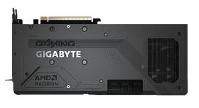 Grafická karta GIGABYTE Radeon RX 9070 XT GAMING OC 16G 

 obrázok produktu 6 z 9