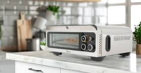 Pec na pizzu G21 G21-MT-9023-BL strieborná

 obrázok produktu 3 z 4