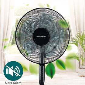 Ventilátor stojanový Rohnson R-8115 čierny

 obrázok produktu 1 z 4