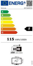 Televízor Samsung QE75QN85F 

 obrázok produktu 1 z 7
