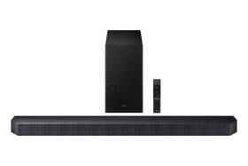 Soundbar Samsung HW-Q600F čierny

 obrázok produktu 1 z 9