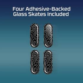 Príslušenstvo HyperX Glass Skates biele

 obrázok produktu 9 z 9