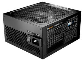 Zdroj be quiet! POWER ZONE 2 750W 

 obrázok produktu 2 z 6