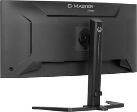Herný monitor IIYAMA G-Master GCB3484WQSU-B1 čierny

 obrázok produktu 5 z 8