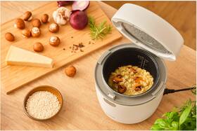 Ryžovar Sencor SRM 0670WH Low Carb 

 obrázok produktu 11 z 17