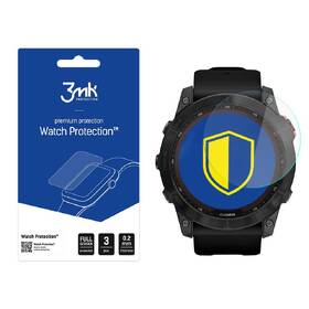 Tvrdené sklo 3mk Watch Protection FlexibleGlass na Garmin fēnix 7X 

 obrázok produktu 1 z 1