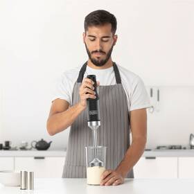 Ponorný mixér Black+Decker BXHB1501E čierny

 obrázok produktu 6 z 8