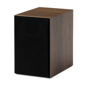 Reproduktory Pro-Ject Speaker Box 3 E (2 ks) hnedé

 obrázok produktu 3 z 4