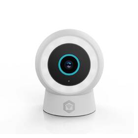 IP kamera Nedis SmartLife Wi-Fi, s reflektorom biela

 obrázok produktu 3 z 16