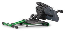 Stojan pre volant Wheel Stand Pro Farm Truck Lite V3 čierny/zelený

 obrázok produktu 3 z 3