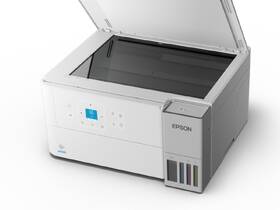 Tlačiareň multifunkčná Epson EcoTank L4366 biela

 obrázok produktu 9 z 10