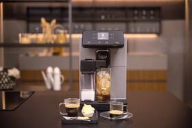 Automatický kávovar Gaggia Magenta Prestige Grey sivý

 obrázok produktu 13 z 17