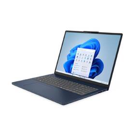Notebook Lenovo IdeaPad Slim 3 16ARP10 modrý

 obrázok produktu 1 z 8