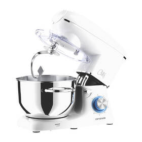 Kuchynský robot Orava Chef-3 biely

 obrázok produktu 2 z 11