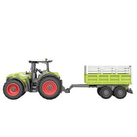 RC traktor Fleg CLAAS 

 obrázok produktu 4 z 4