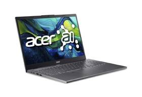 Notebook Acer Aspire 15 (A15-61M-R7QD) sivý

 obrázok produktu 3 z 8