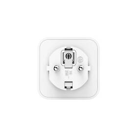 Inteligentná zásuvka Hama Smart, Wi-Fi, Matter biela

 obrázok produktu 3 z 8
