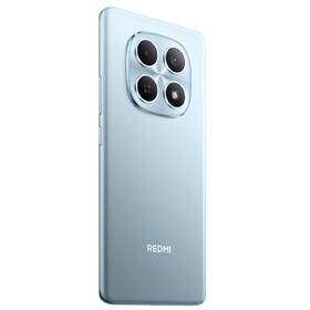 Mobilný telefón Xiaomi Redmi Note 15 6 GB / 128 GB modrý

 obrázok produktu 7 z 11