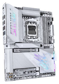 Základná doska GIGABYTE X870E AORUS PRO X3D ICE 

 obrázok produktu 1 z 4