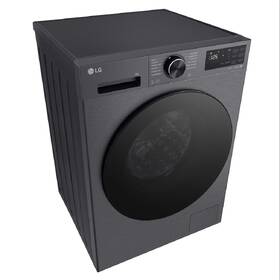 Práčka LG F4X5009TBB čierna

 obrázok produktu 8 z 15