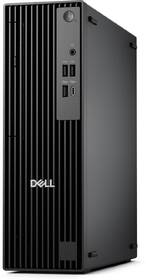 Stolný počítač Dell Pro Slim QCS1255 čierny

 obrázok produktu 1 z 4