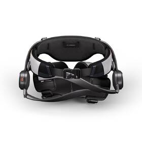 Exoskeleton Hypershell X Pro čierny

 obrázok produktu 7 z 17