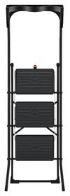 Schodíky Hailo 4343310 K77 ComfortLine 3 

 obrázok produktu 1 z 2