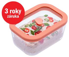 Vákuovacia nádoba Status 131100, 0,5 l sklo

 obrázok produktu 3 z 13
