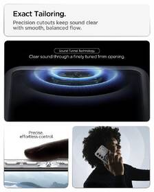 Kryt na mobil Spigen Ultra Hybrid MagSafe Neo One na Samsung Galaxy S26 priehľadný

 obrázok produktu 17 z 18
