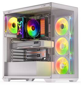 Case KRUX Exo biela

 obrázok produktu 5 z 24