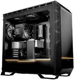 Chladič CPU be quiet! Dark Rock 6, 135 mm PWM fan čierny

 obrázok produktu 4 z 7