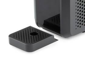 Výrobník ľadovej drte Domo Slush maker GELISSIMO DO9308I sivý

 obrázok produktu 8 z 26