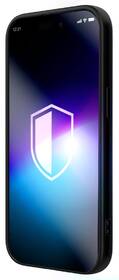 Kryt na mobil 3mk Misty MagCase  na Apple iPhone 15 čierny

 obrázok produktu 2 z 2