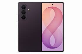 Mobilný telefón Samsung Galaxy Z Fold8 Ultra 5G 12 GB / 256 GB fialový

 obrázok produktu 12 z 17