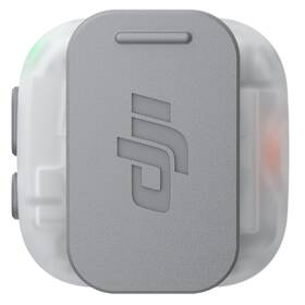 Mikrofón DJI Mic Mini 2S Transmitter čierny

 obrázok produktu 4 z 7