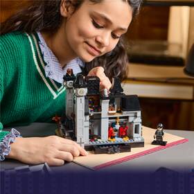 Stavebnica LEGO® Wednesday 76788 Akadémia Nikdyviac 

 obrázok produktu 5 z 9