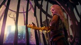 Hra Sony PlayStation 5 God of War: Laufey 

 obrázok produktu 4 z 9