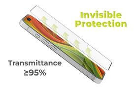 Tvrdené sklo Mobile Origin Screen Guard 3D AR s aplikátorom PRO na Apple iPhone 16 Pro Max priehľadné

 obrázok produktu 10 z 11