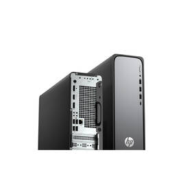 Stolný počítač HP OmniDesk Slim S04-0050nc čierny/strieborný

 obrázok produktu 4 z 6