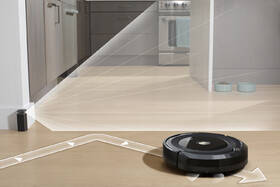 Robotický vysávač iRobot 696 sivý

 obrázok produktu 8 z 20
