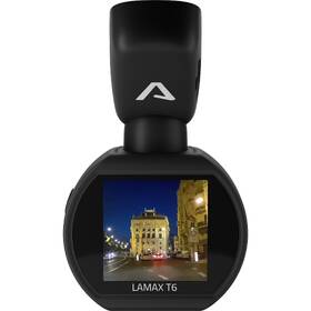 Autokamera LAMAX T6 WiFi čierna

 obrázok produktu 5 z 11