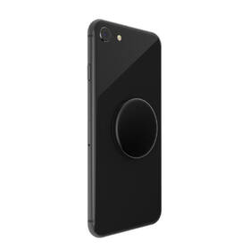 Držiak na mobil PopSockets PopGrip Gen. 2 - Aluminum Black 

 obrázok produktu 4 z 7