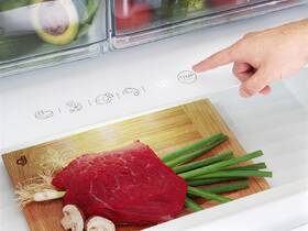 Americká chladnička Concept LA6983SS nerez

 obrázok produktu 3 z 20